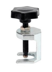 Presa manuala pentru demontat stergatoare 0-20mm